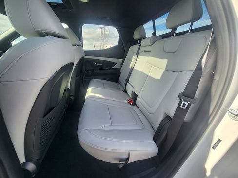 New 2026 Hyundai Santa Cruz Limited image 11