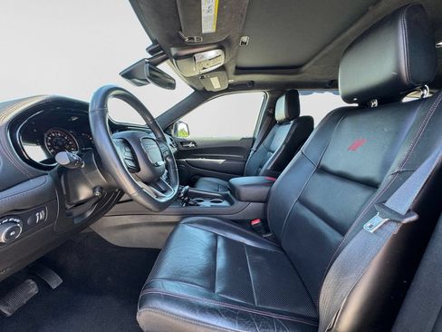 Used 2022 Dodge Durango R/T AWD/4WD image 17