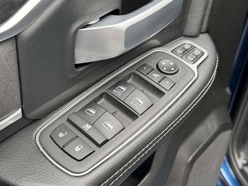 Used 2024 RAM 2500 Big Horn w/ Bed Utility Group image 26