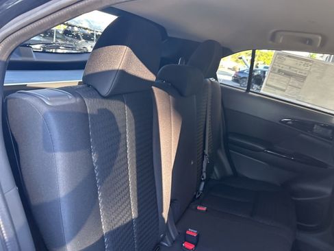 New 2026 Mitsubishi Eclipse Cross LE image 24