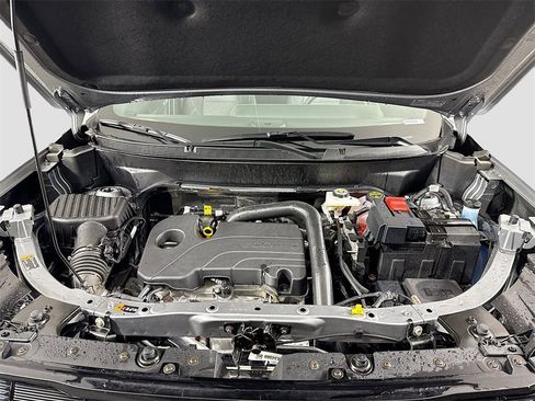 Used 2025 GMC Terrain Elevation image 21