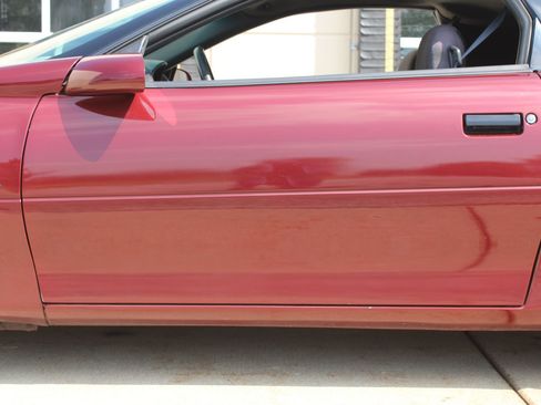 Used 1995 Chevrolet Camaro Z28 RWD image 39