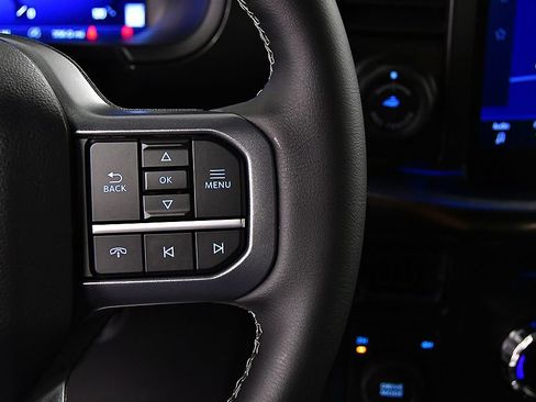 Used 2026 Ford F150 Lariat w/ Bed Utility Package AWD/4WD image 22