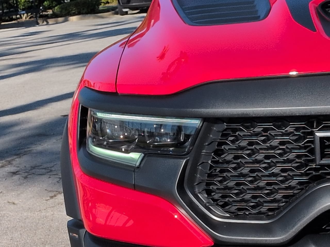 Used 2022 RAM 1500 TRX w/ TRX Level 2 Equipment Group AWD/4WD image 9