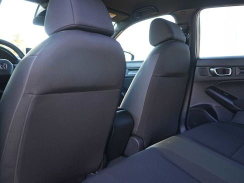 Certified 2026 Honda Civic Sport image 13