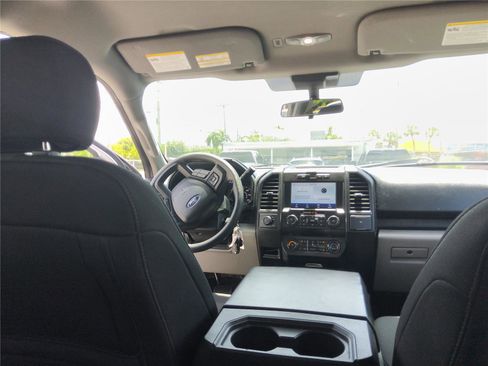 Used 2020 Ford F150 XL w/ Equipment Group 101A Mid RWD image 27