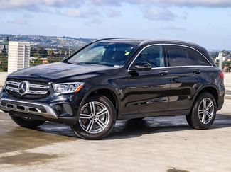 Used 2020 Mercedes-Benz GLC 300 video 1