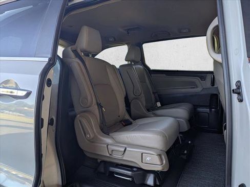Used 2024 Honda Odyssey EX-L image 21
