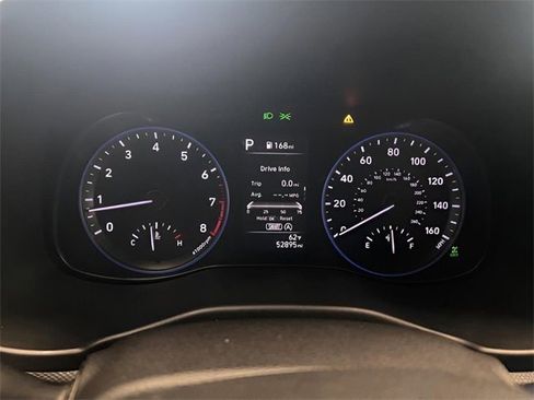 Used 2023 Hyundai Kona SEL w/ Cargo Package image 17