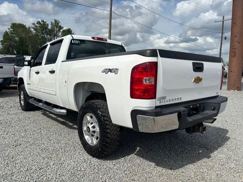 Used 2014 Chevrolet Silverado 2500 LT image 10