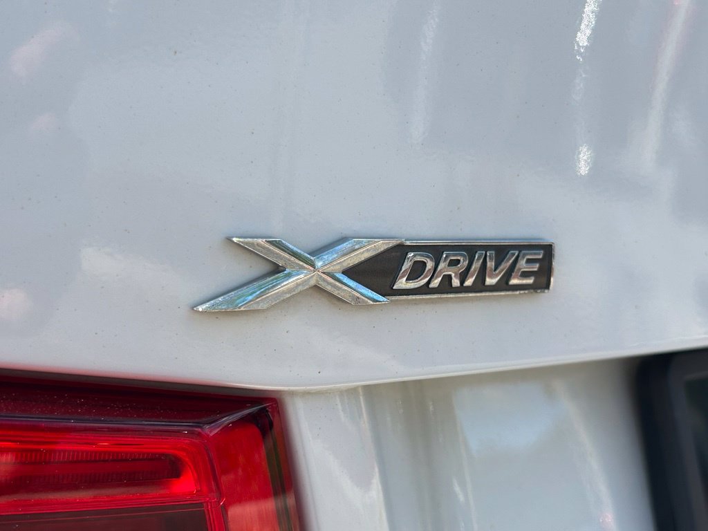Used 2016 BMW 328i xDrive Sedan AWD/4WD image 46