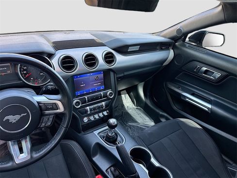 Used 2023 Ford Mustang GT w/ Equipment Group 301A image 21