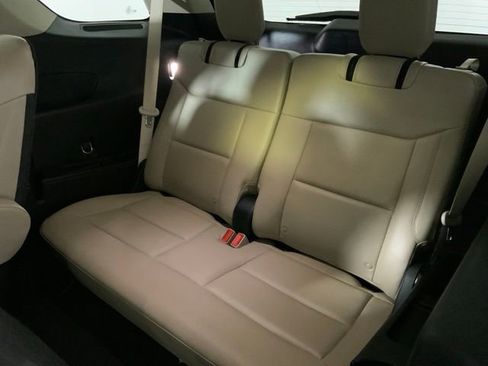 Used 2021 Ford Explorer Limited w/ Equipment Group 301A RWD image 27