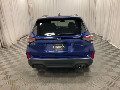 New 2026 Subaru Forester Sport AWD/4WD image 3