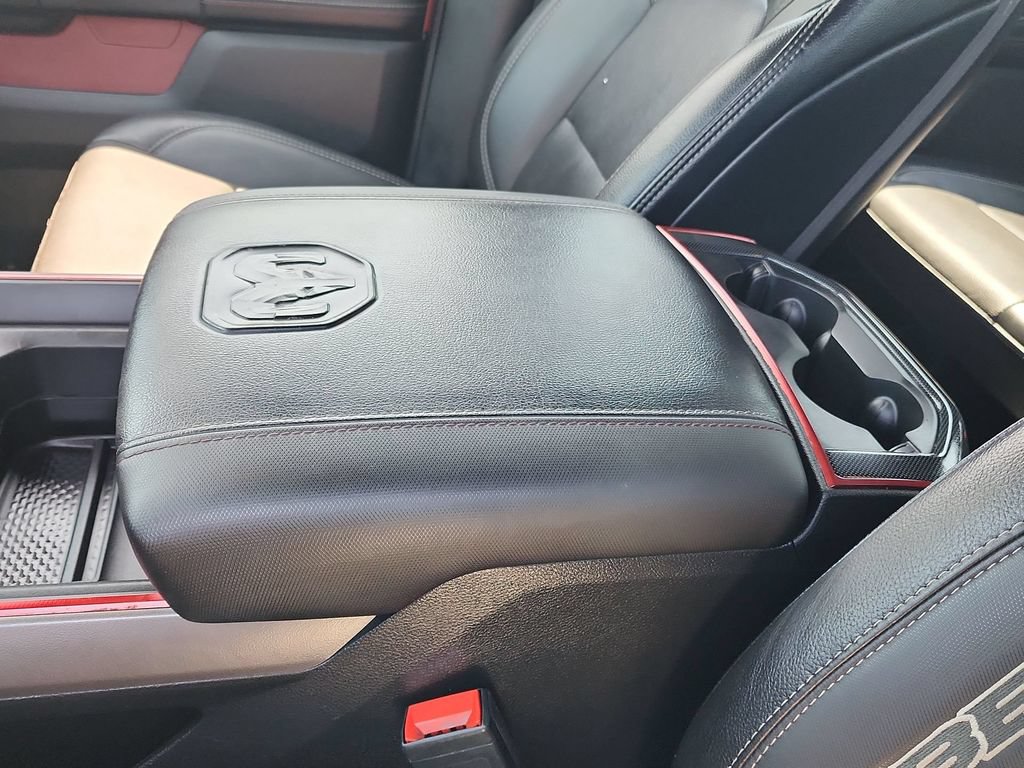 Used 2022 RAM 1500 Rebel w/ Rebel Level 1 Equipment Group AWD/4WD image 21