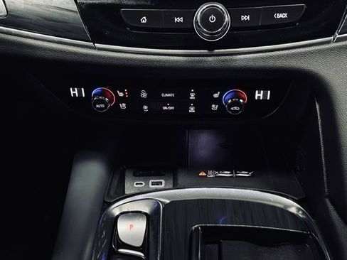 Used 2023 Buick Enclave Premium w/ Experience Buick Package image 36