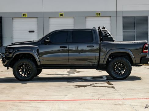 Used 2024 RAM 1500 TRX w/ TRX Level 2 Equipment Group image 8