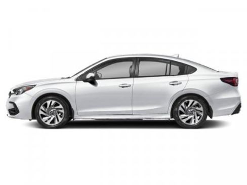 New 2025 Subaru Legacy Limited image 3