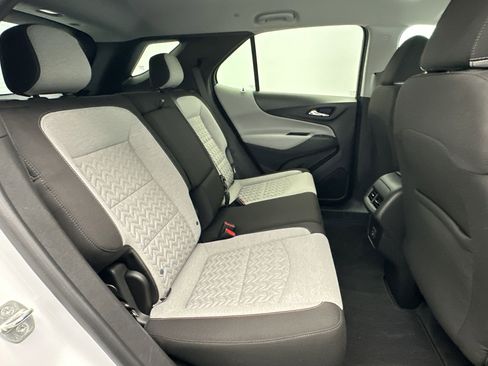 Certified 2023 Chevrolet Equinox LS w/ LS Convenience Package image 27