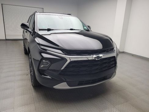 Used 2024 Chevrolet Blazer LT w/ Convenience Package AWD/4WD image 14