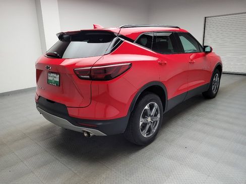 Used 2023 Chevrolet Blazer LT w/ Convenience Package AWD/4WD image 9