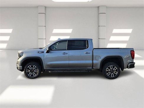 New 2026 GMC Sierra 1500 AT4 image 2