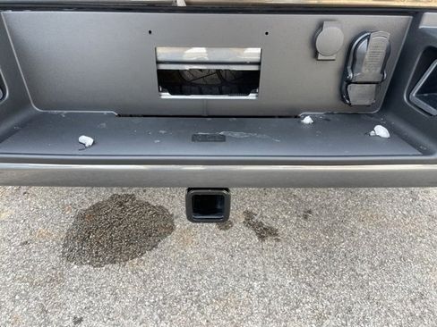 New 2026 Ford F150 STX image 9