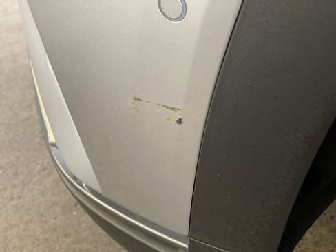 Used 2024 Hyundai Tucson Limited image 35