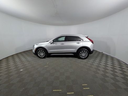 Certified 2022 Cadillac XT4 Premium Luxury w/ Enhanced Visibility Package image 22