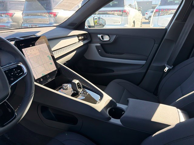 Used 2024 Polestar Polestar 2 AWD/4WD image 12