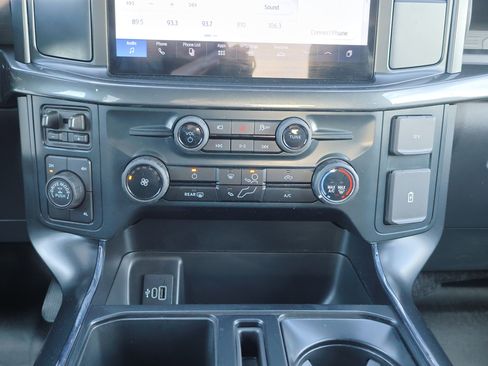 Certified 2025 Ford F150 STX w/ Equipment Group 200A image 23