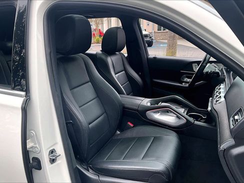 Used 2022 Mercedes-Benz GLE 350 4MATIC w/ 3rd Row Seat Package image 15