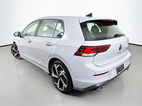 New 2026 Volkswagen GTI SE image 5