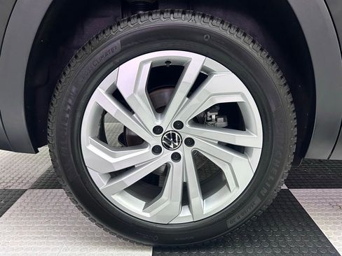 Used 2021 Volkswagen Atlas SE image 8