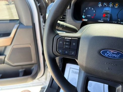 Used 2024 Ford F150 STX w/ Equipment Group 201A FX4 AWD/4WD image 32