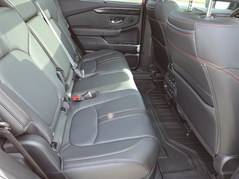 New 2026 Honda Passport TrailSport Elite image 23