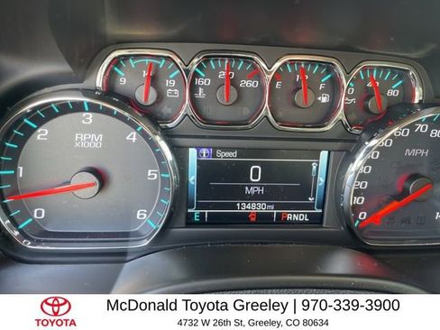 Used 2019 Chevrolet Suburban Premier image 4