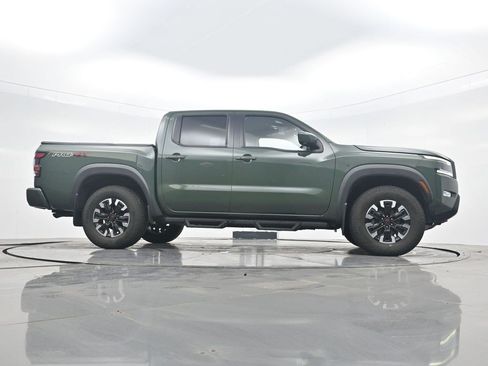 Used 2023 Nissan Frontier PRO-4X w/ Pro Convenience Package AWD/4WD image 29