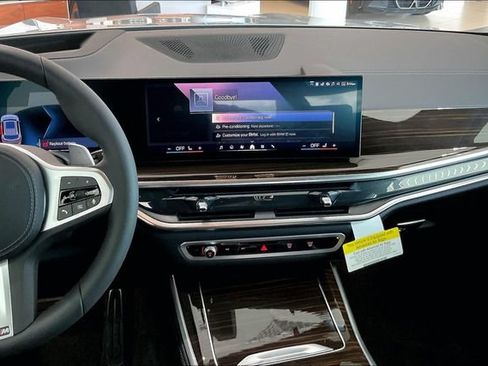 New 2026 BMW X5 sDrive40i w/ M Sport Package RWD image 6