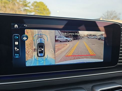 New 2026 Mercedes-Benz GLE 350 4MATIC image 25