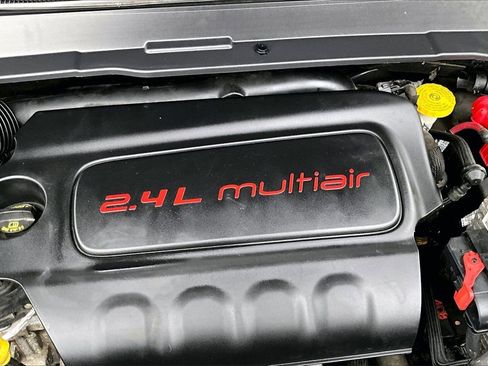 Used 2021 Jeep Compass Limited w/ Sun and Sound Group image 31