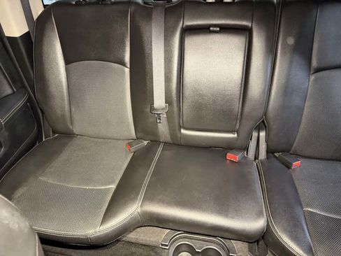 Used 2015 RAM 2500 Laramie AWD/4WD image 35