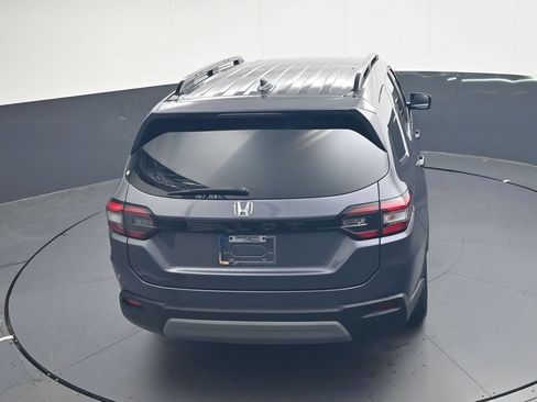 Certified 2025 Honda Pilot EX-L image 37