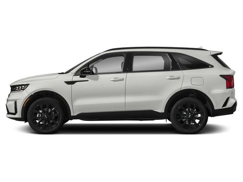 Certified 2023 Kia Sorento SX FWD image 3