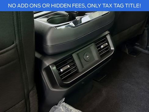 New 2025 Ford F150 STX w/ Equipment Group 200A image 23