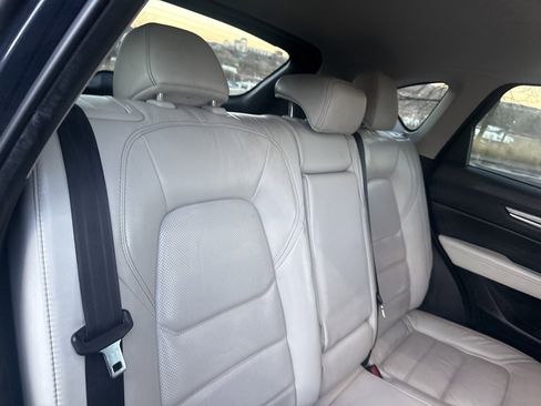 Used 2017 MAZDA CX-5 Grand Touring w/ Premium Package image 23