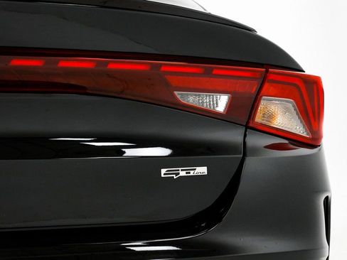 Used 2023 Kia K5 GT-Line image 32