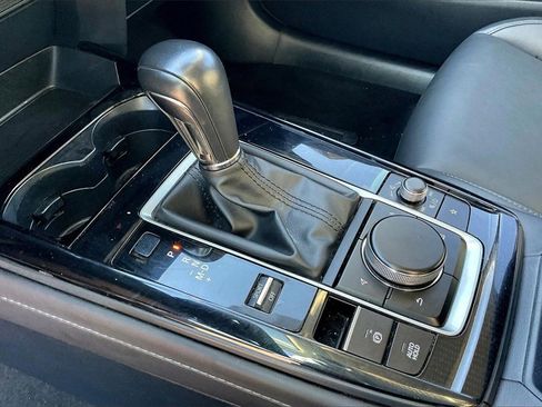 Used 2024 MAZDA CX-30 AWD 2.5 S w/ Select Sport Pkg image 26