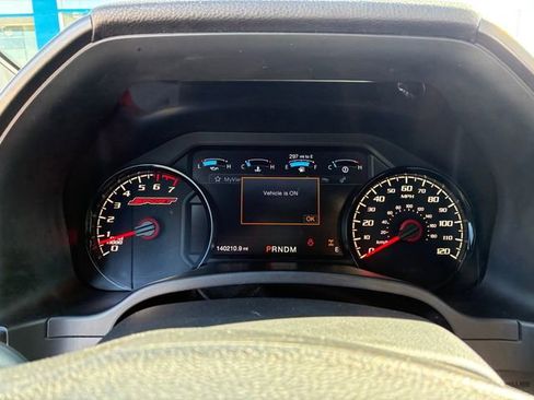 Used 2017 Ford F150 Lariat image 23