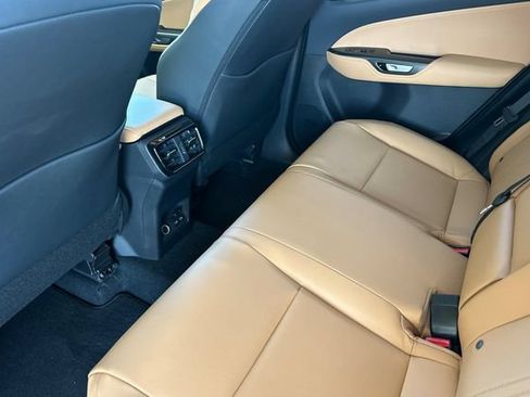 New 2026 Lexus NX 350 AWD w/ Premium Package image 10